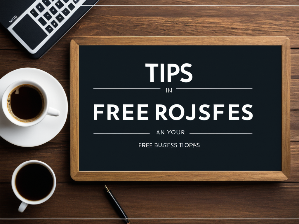 Featured image for blog post: 10 Essential Tips for Using Free & Royalty-Free Stock Photos in Your Business