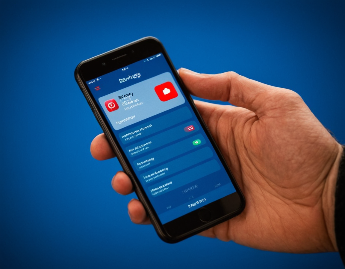 Featured image for blog post: 5 Red Flags & Online Behavior