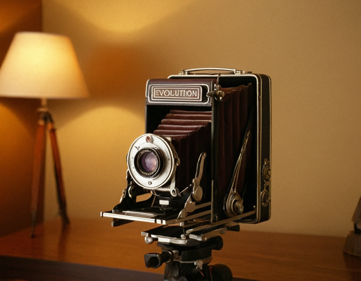 Featured image for blog post: Amateur Porn Evolution