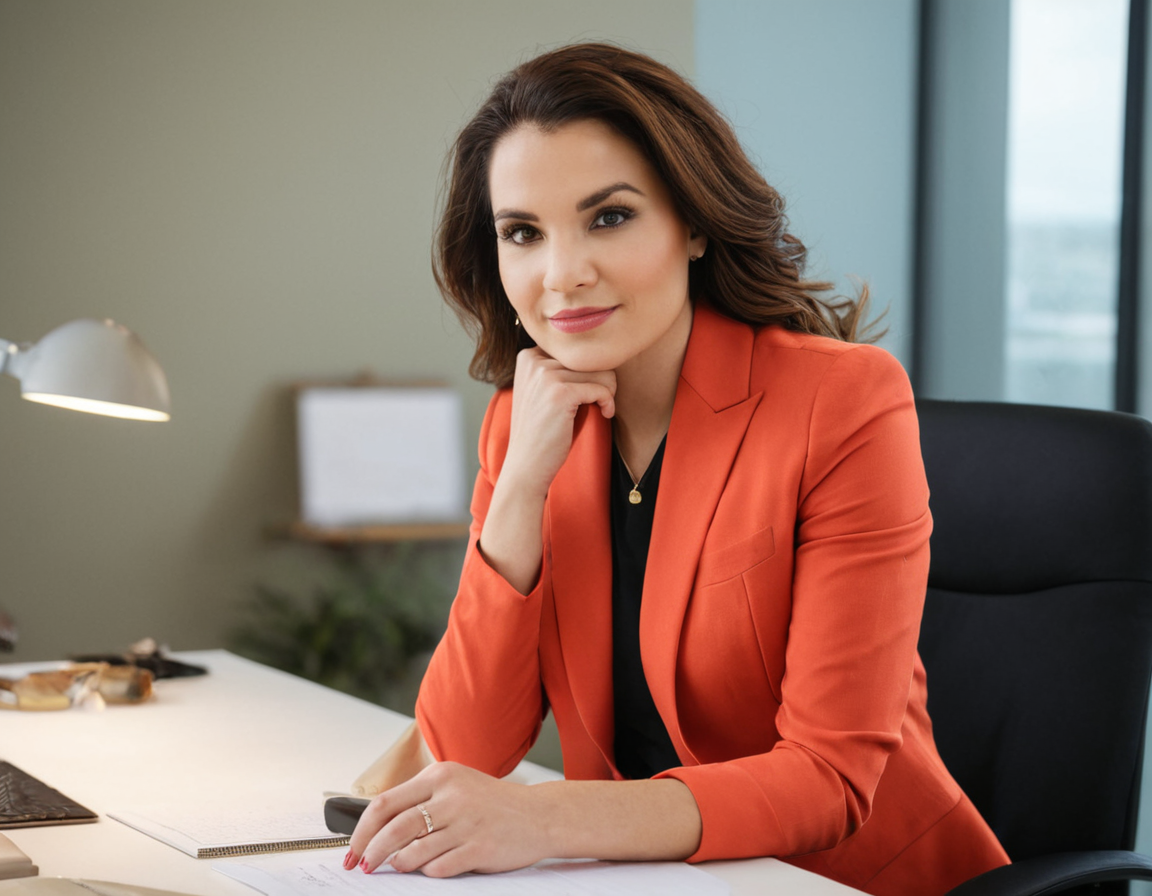 Featured image for blog post: Amateur Wives Ushering Ambition