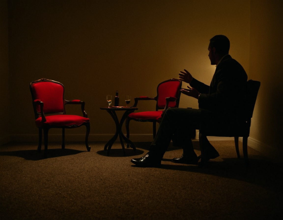 Featured image for blog post: Beware! Infidelity Support Groups' Dark Side