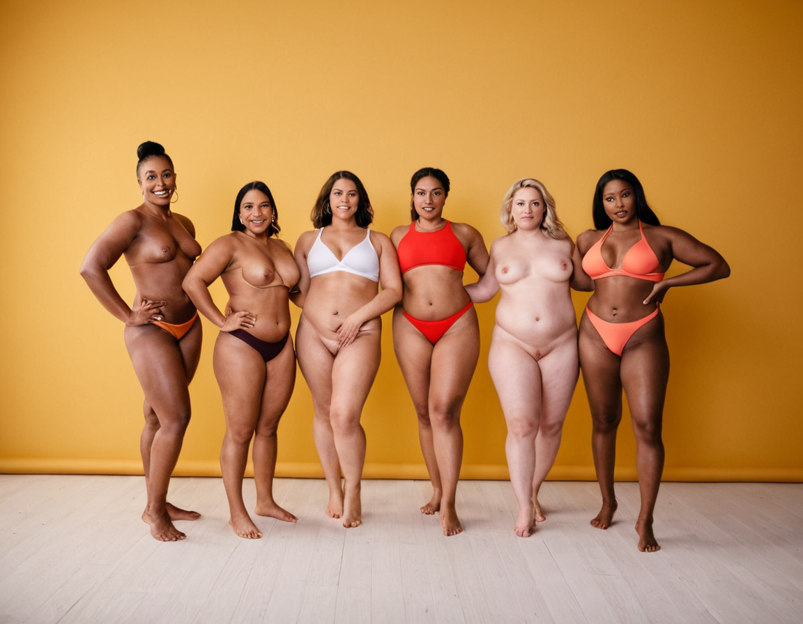 Featured image for blog post: Body Image Redefined