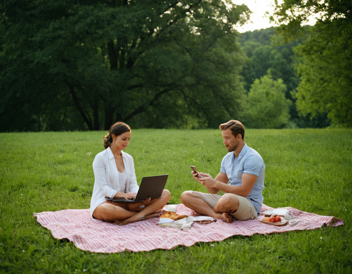 Featured image for blog post: Break Together: Why We Stopped Tech