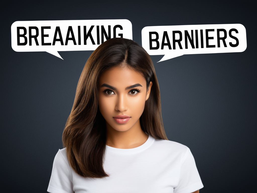 Featured image for blog post: Breaking Down Barriers: How Social Media Challenges 'Girl...