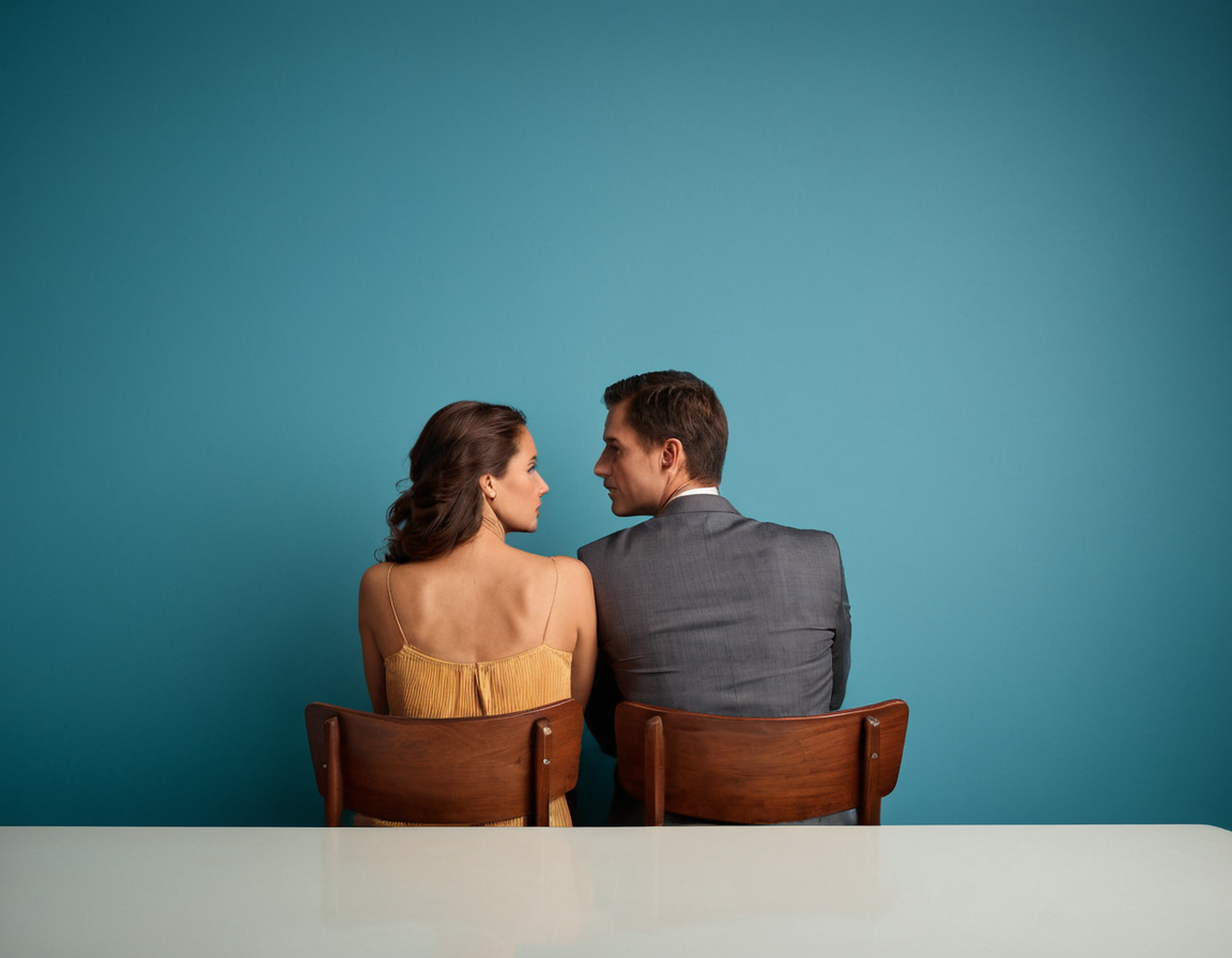 Featured image for blog post: Communication Ignored: Marriage Fallout