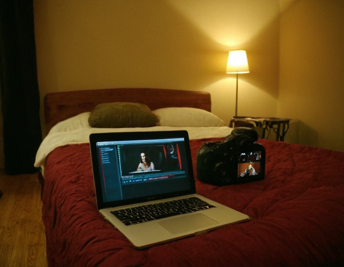 Featured image for blog post: Craft Amateur Cuckold Vids on XVIDEOS - Best Techniques