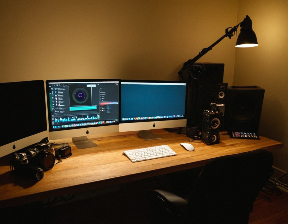 Featured image for blog post: Crafting Cuckold Vids - Edit Amateur Tips