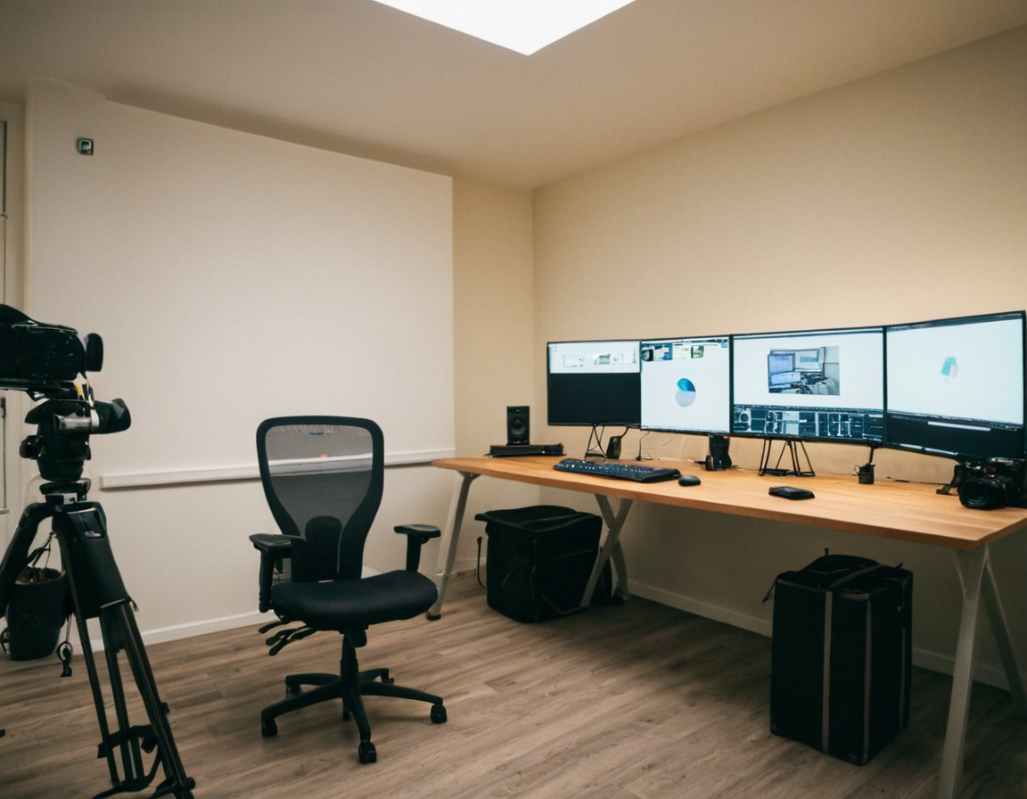 Featured image for blog post: Crafting Cuckold Vids with Care - Expert Tips!