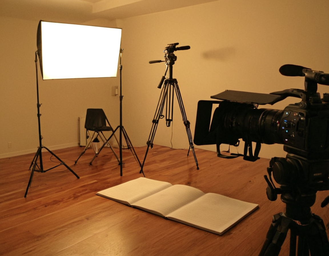 Featured image for blog post: Cuckold Videography Tips for Amateurs - Understand In-Dep...