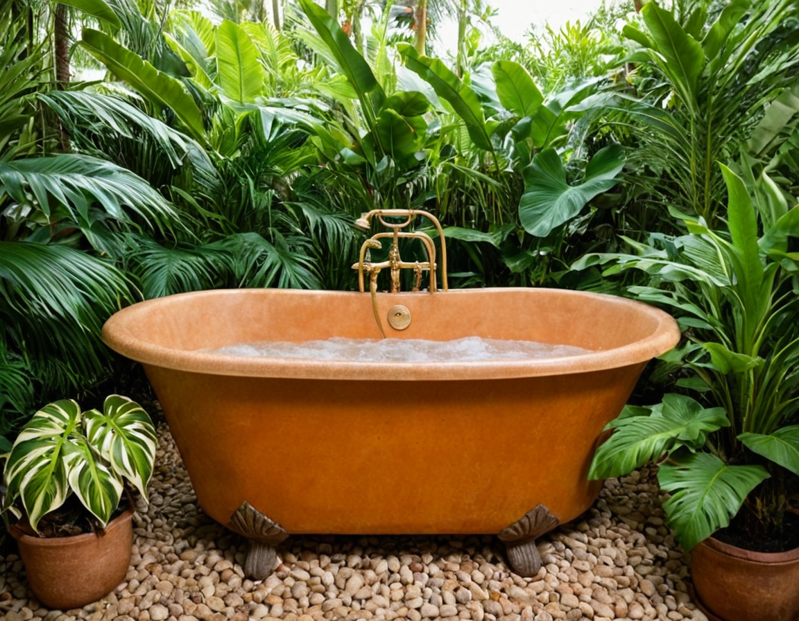 Featured image for blog post: DIY Aloha Tubs: Durability Secrets