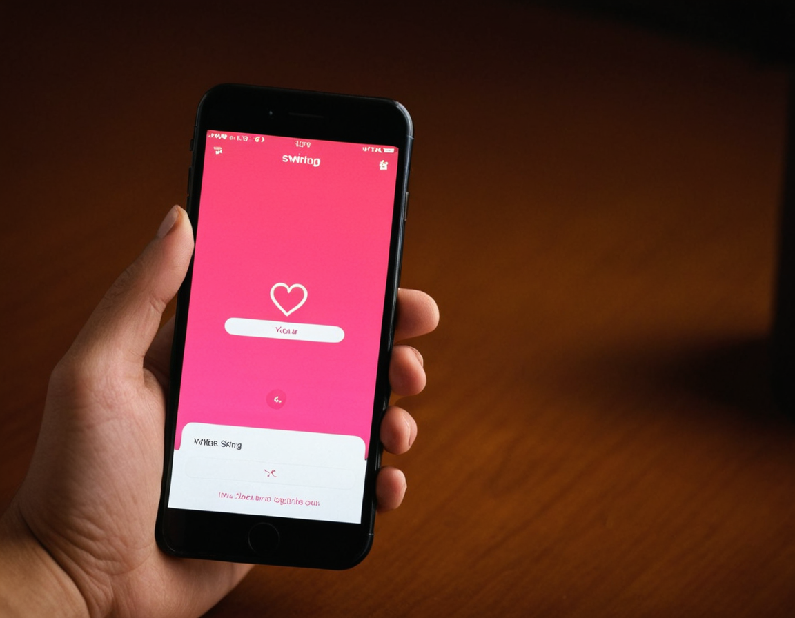 Featured image for blog post: Doublelist Insight - Compulsive Swiping Psych