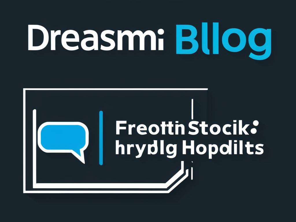 Featured image for blog post: Dreamstime Free Stock Photos: Is it Worth the Hype?