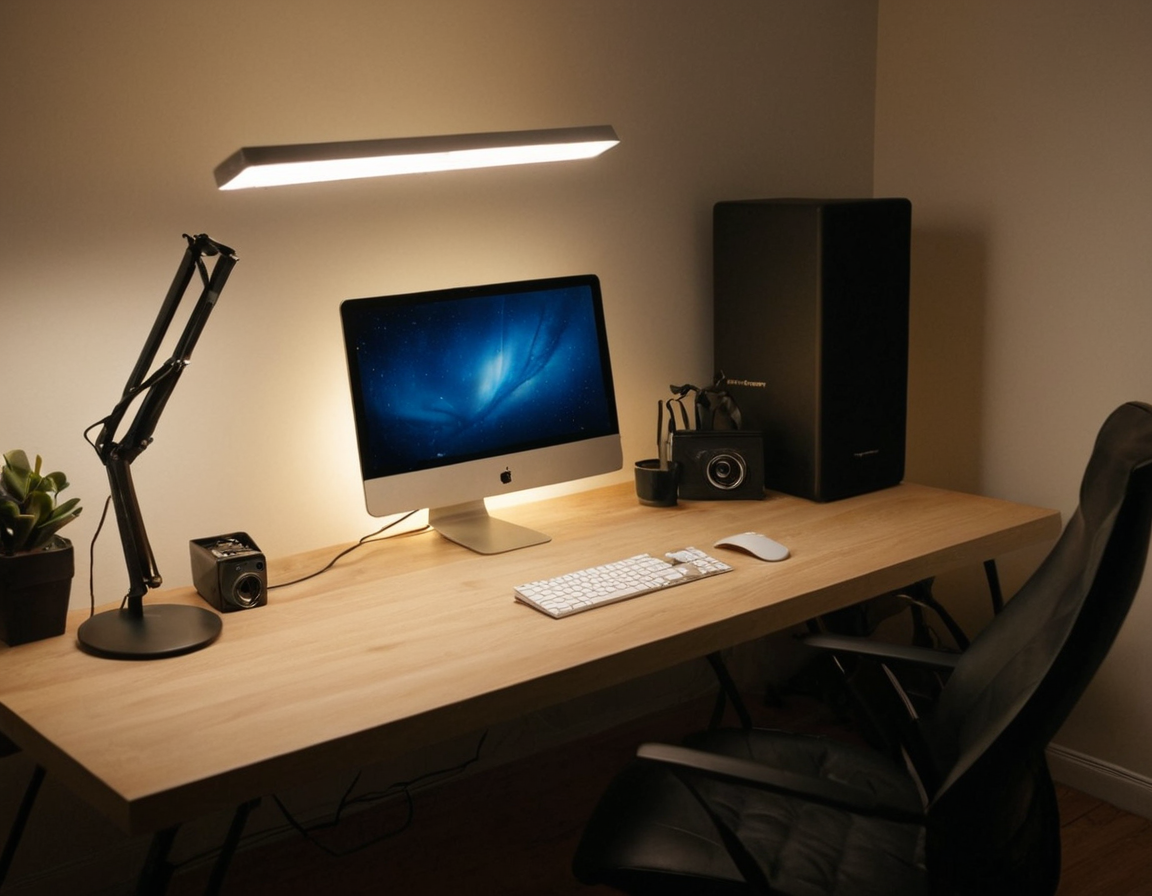 Featured image for blog post: Effortless Lightstream Setup Tutorial