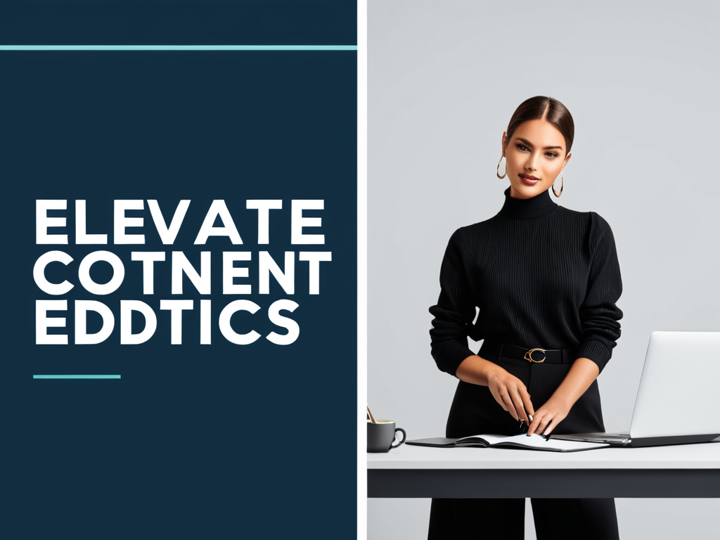 Featured image for blog post: Elevate Your Content with These 5 Creative Editing Tricks