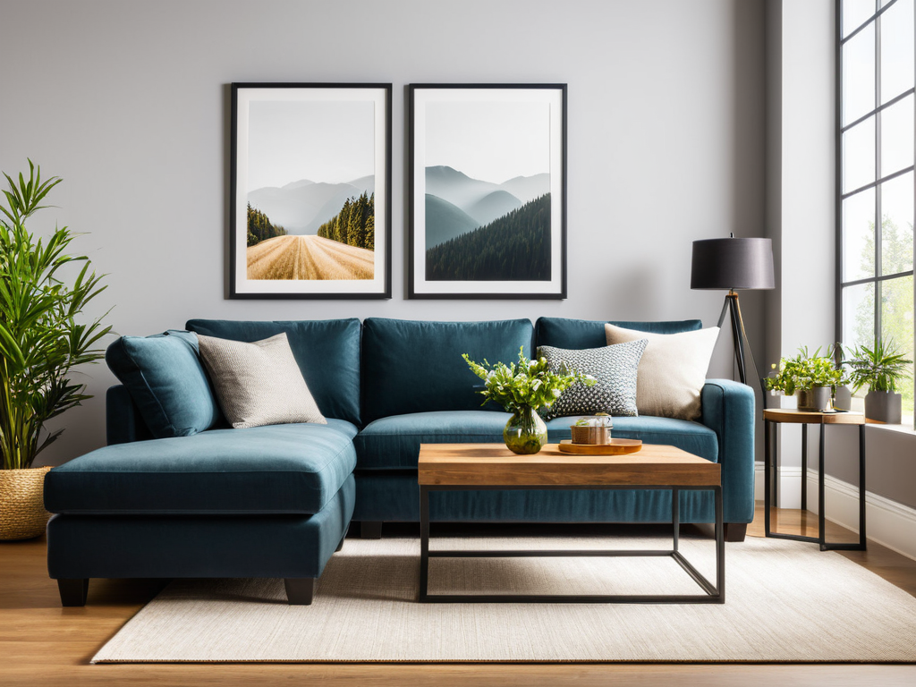 Featured image for blog post: Elevate Your Home Decor with Pro Stock Photos | Expert Tips