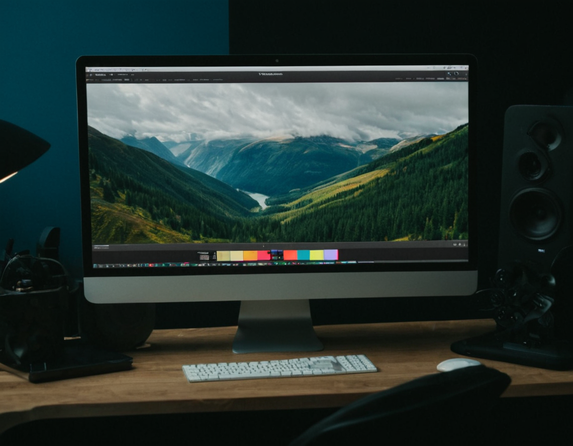 Featured image for blog post: Essential Tips for Crafting Custom YouTube Video Filters