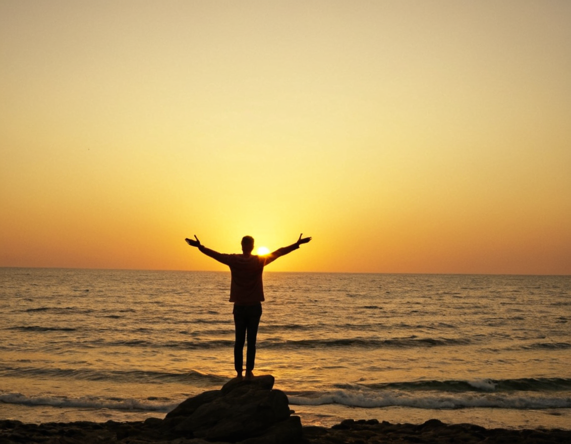 Featured image for blog post: Forgive To Free