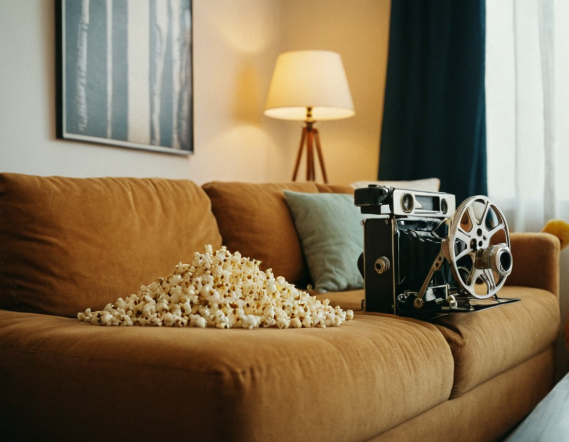 Featured image for blog post: Free Amateur Movies - Watchersweb