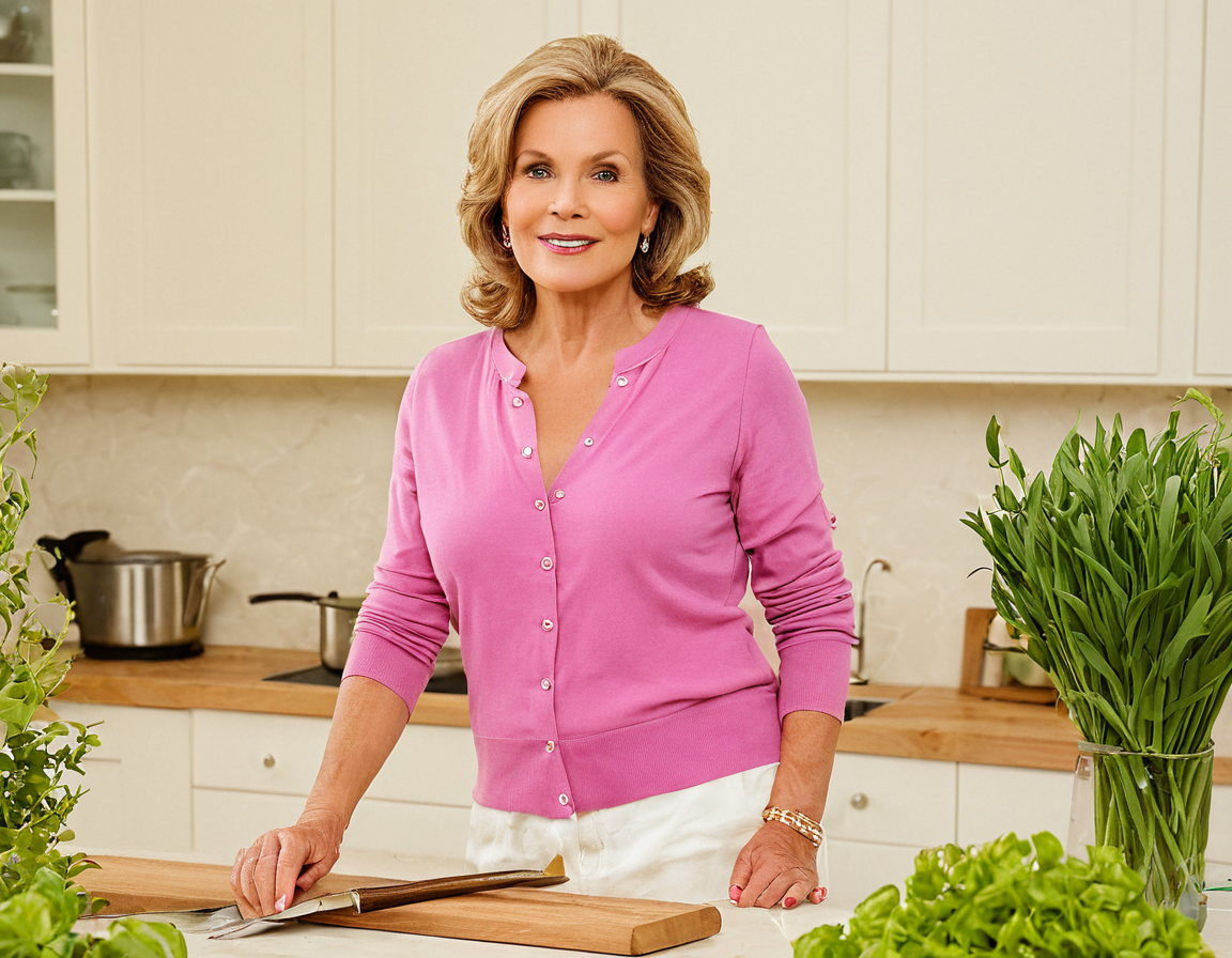 Featured image for blog post: Future Trends in Mature Housewife Photography