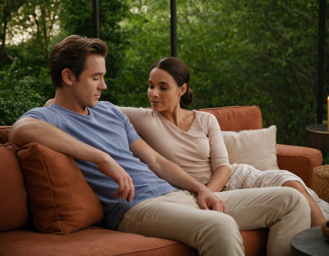 Featured image for blog post: Heal Infidelity Wounds