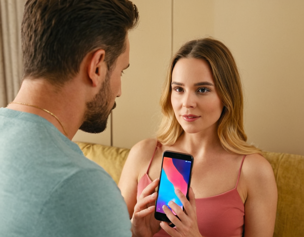 Featured image for blog post: High Quality Cuckold Footage Tips - Smartphone Guide