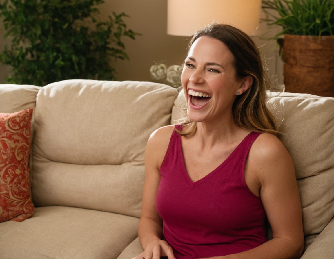Featured image for blog post: Hilarious Wife Confessions for Better Results