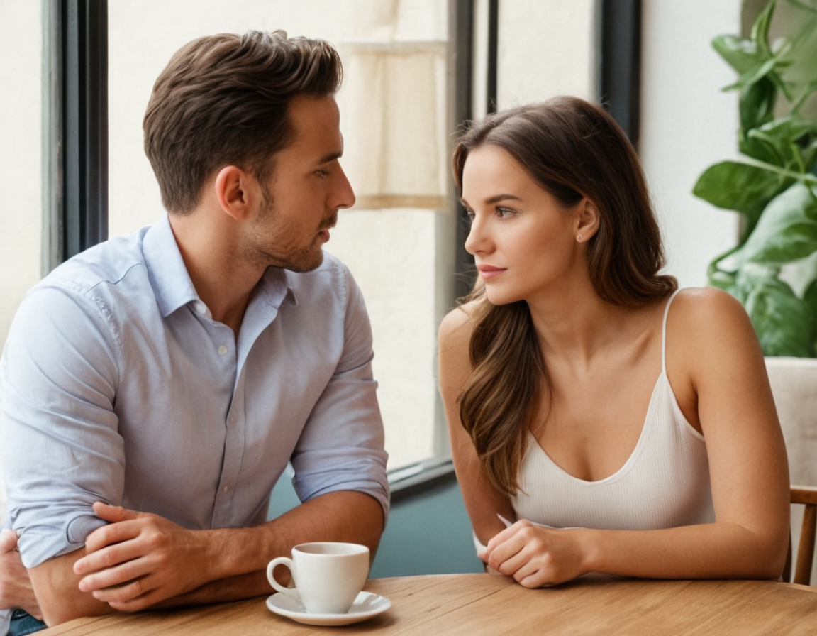 Featured image for blog post: Infidelity Motivations Explained