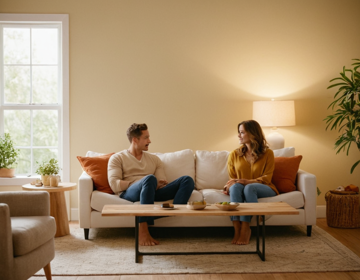 Featured image for blog post: Infidelity Recovery Guide