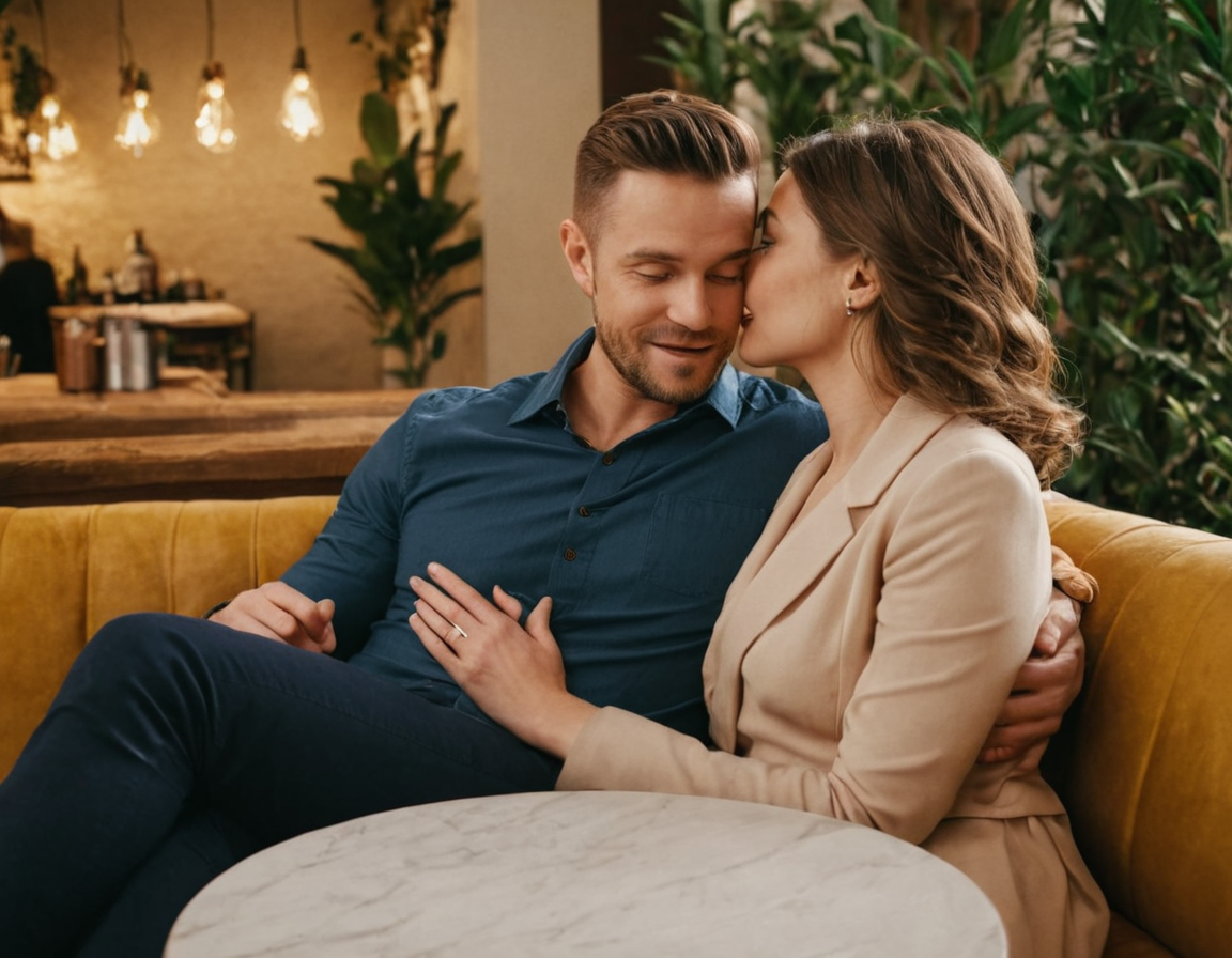 Featured image for blog post: Marriage Insights: Top 5 My Husband Wishes