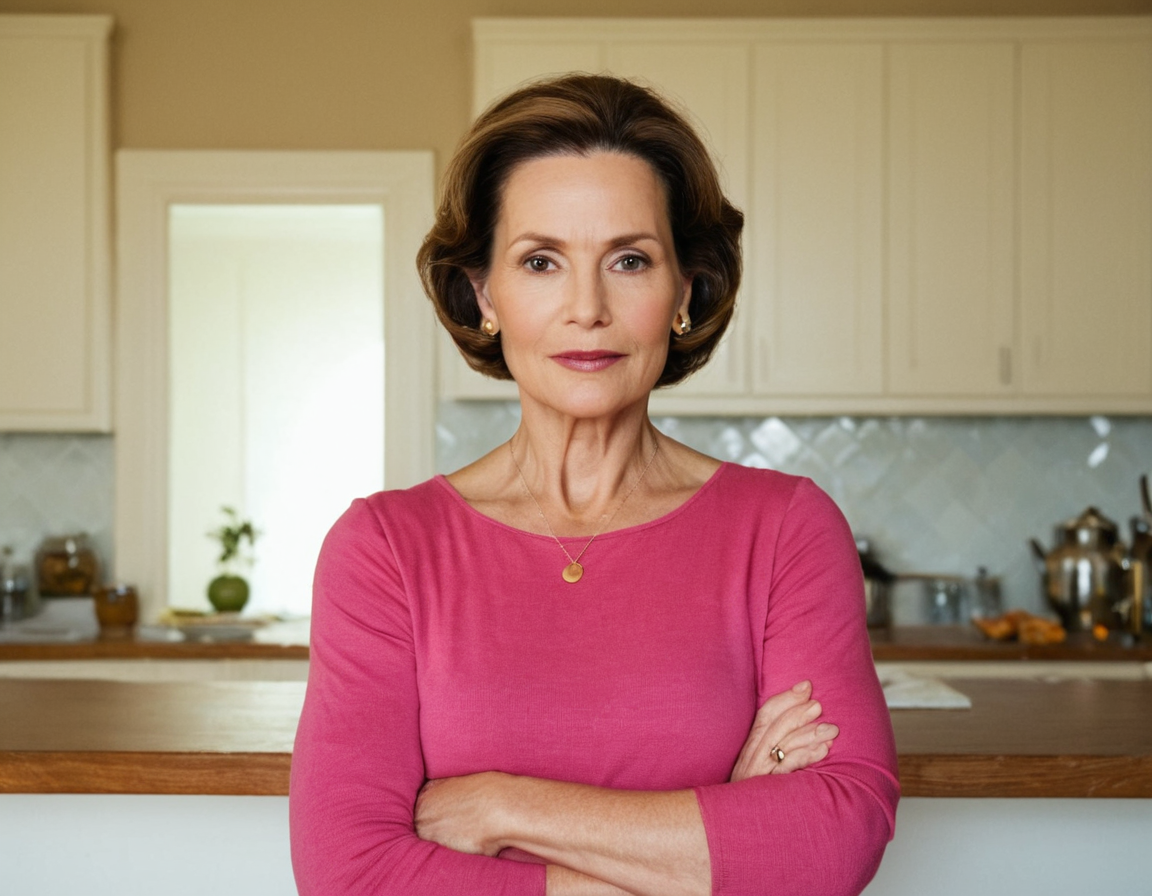 Featured image for blog post: Mature Housewife Image Ethics - Ownership & Consent