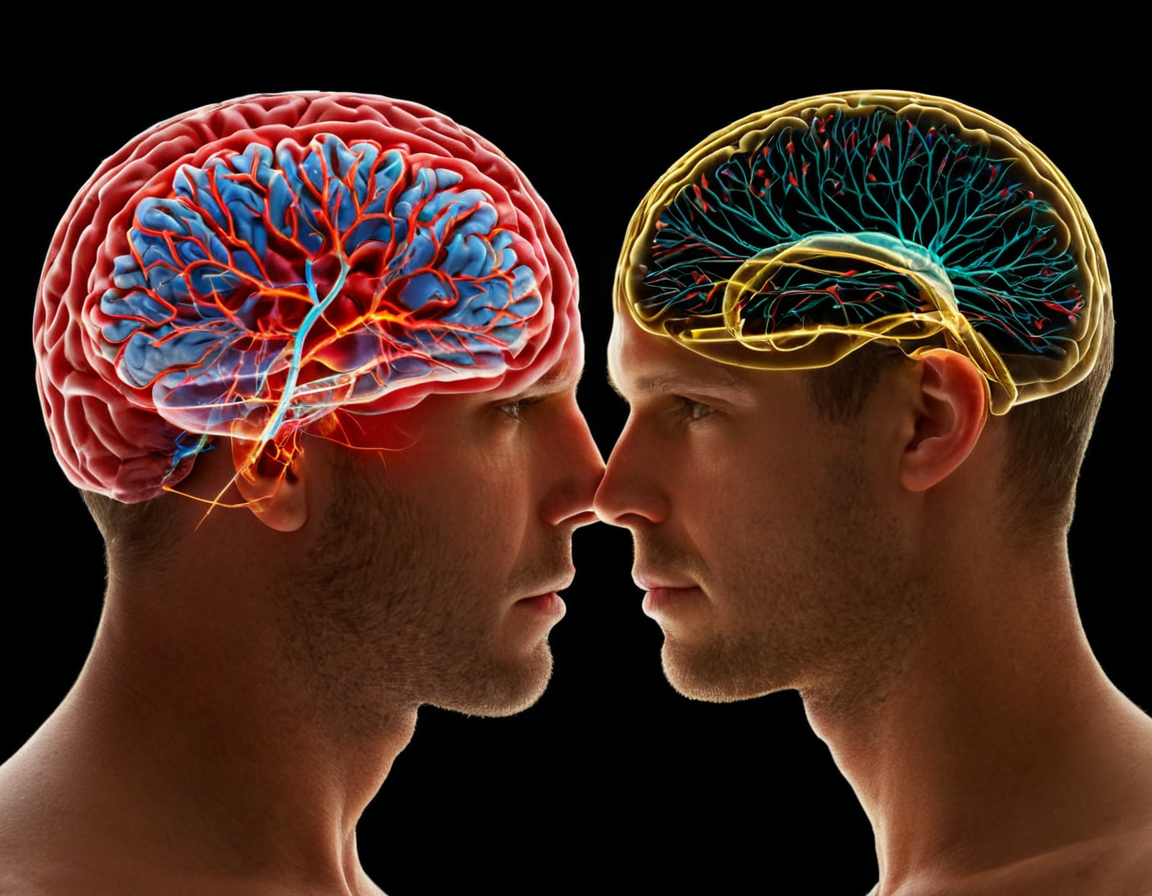 Featured image for blog post: Neuroscience & Sociology of Infidelity