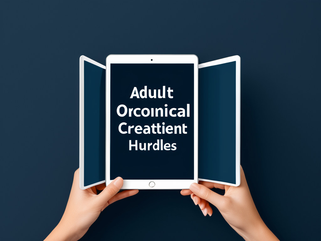 Featured image for blog post: Overcoming the Technical Hurdles of Adult Content Creation