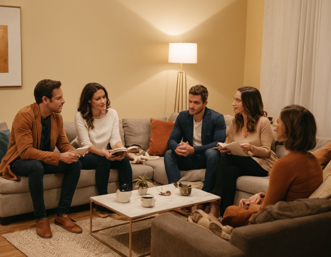 Featured image for blog post: Polyamory Boundaries Tips