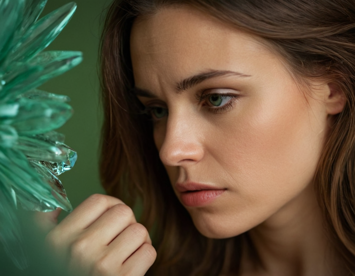 Featured image for blog post: Processing Betrayal Emotions