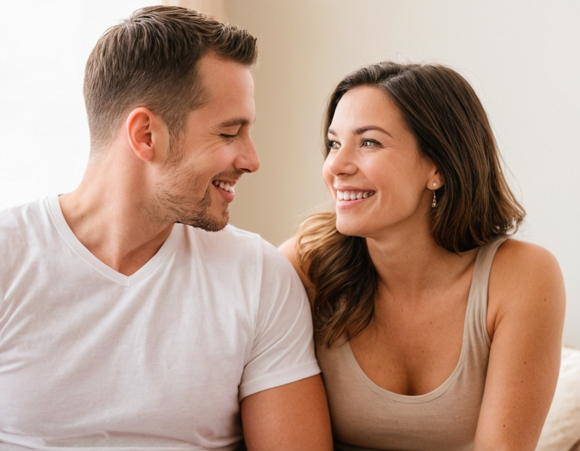 Featured image for blog post: Real Couple Tales: Amateur Wife Stories