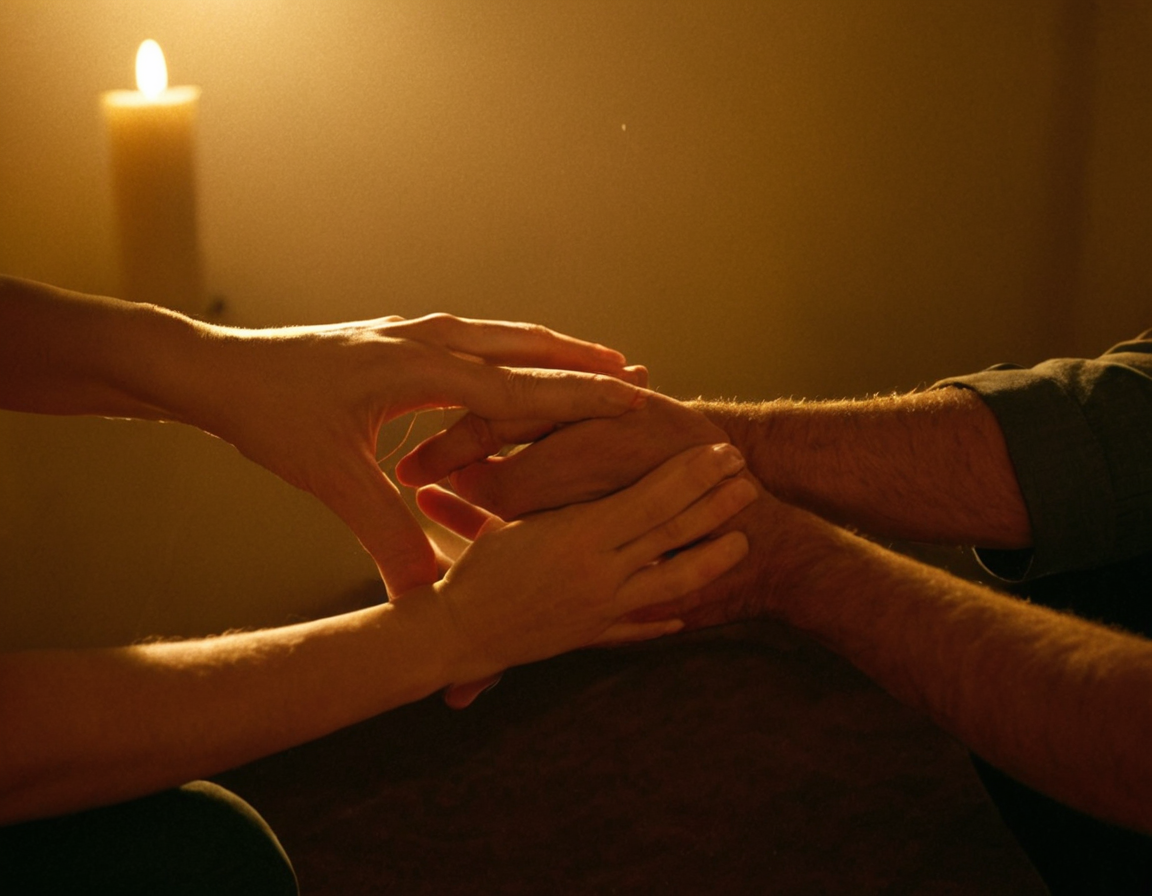 Featured image for blog post: Rebuilding Trust Post-Infidelity - Top Strategies