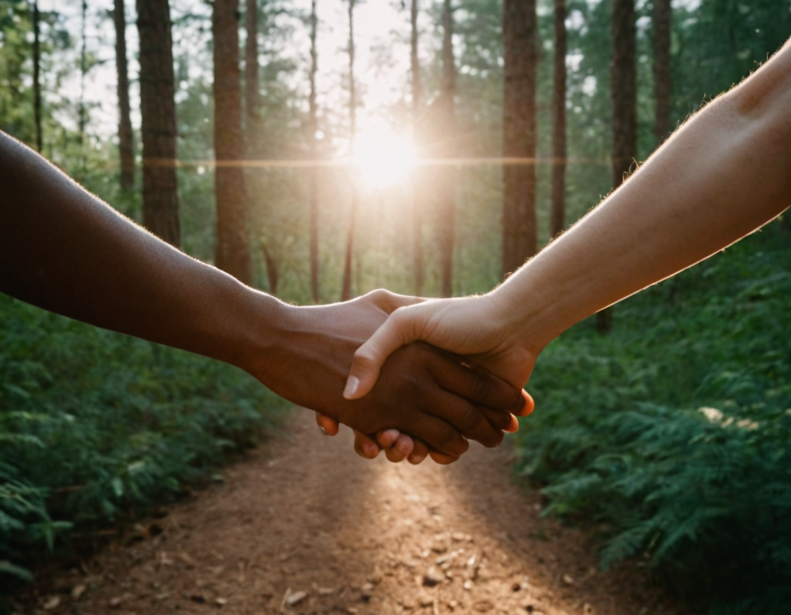 Featured image for blog post: Reclaiming Marriage, Battling Addiction