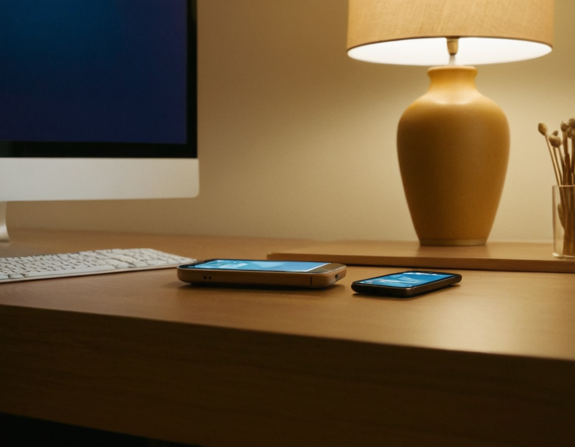 Featured image for blog post: Smartphone Cuckold Tips