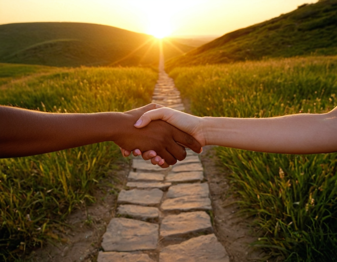 Featured image for blog post: Steps to Rebuild Trust After Cheating