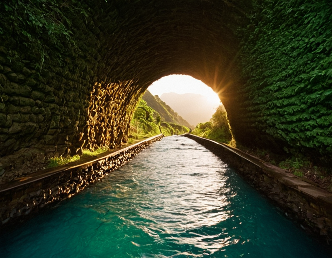 Featured image for blog post: Stream Low Latency WebRTC On Aloha Tube