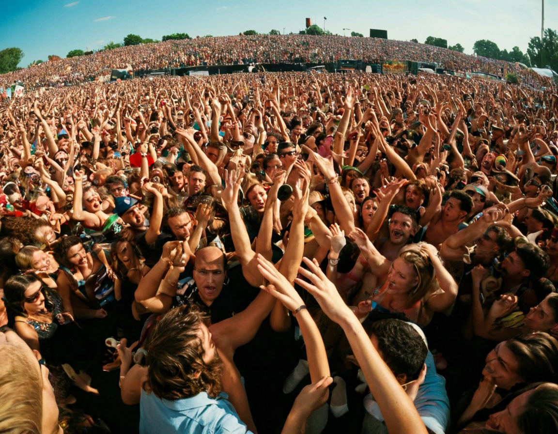 Featured image for blog post: Top 5 Public Moments