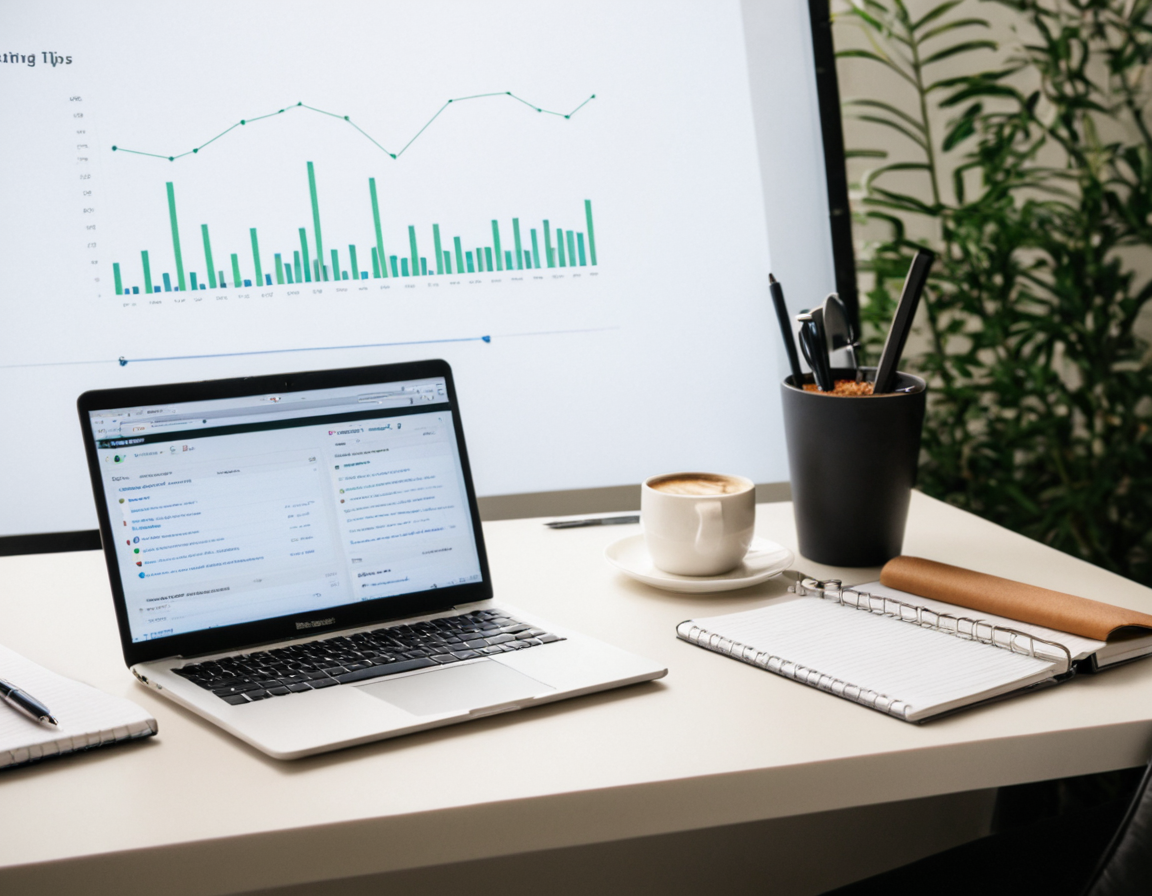 Featured image for blog post: Top SEO Tips - Boost Your Rankings Now