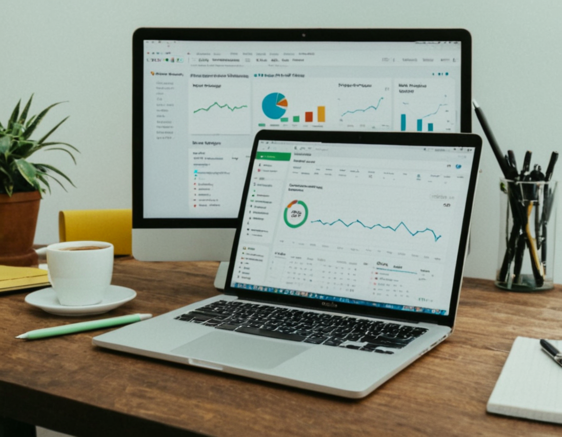 Featured image for blog post: Top SEO Tips for Beginners