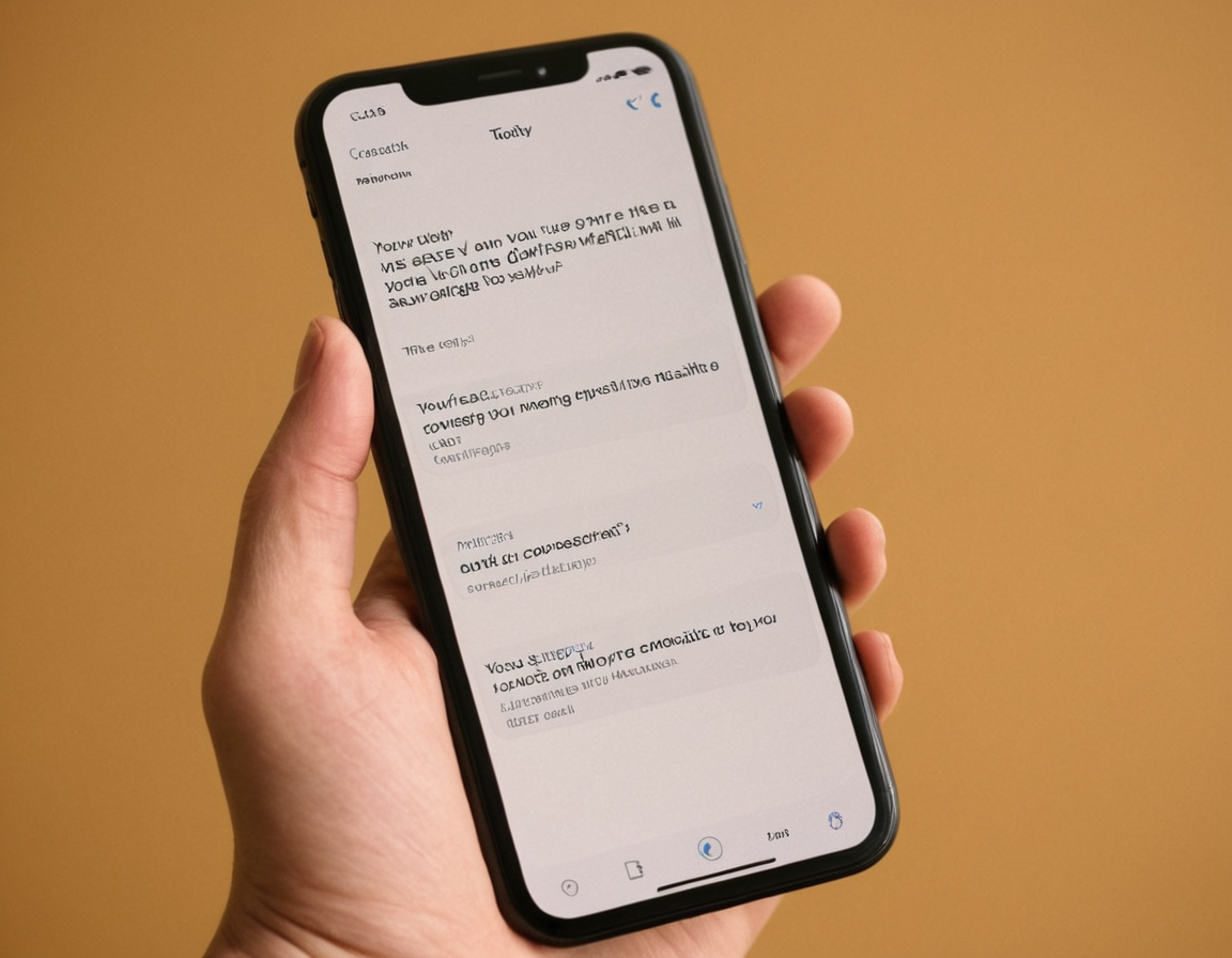 Featured image for blog post: Toxicity in Sexting via Apps