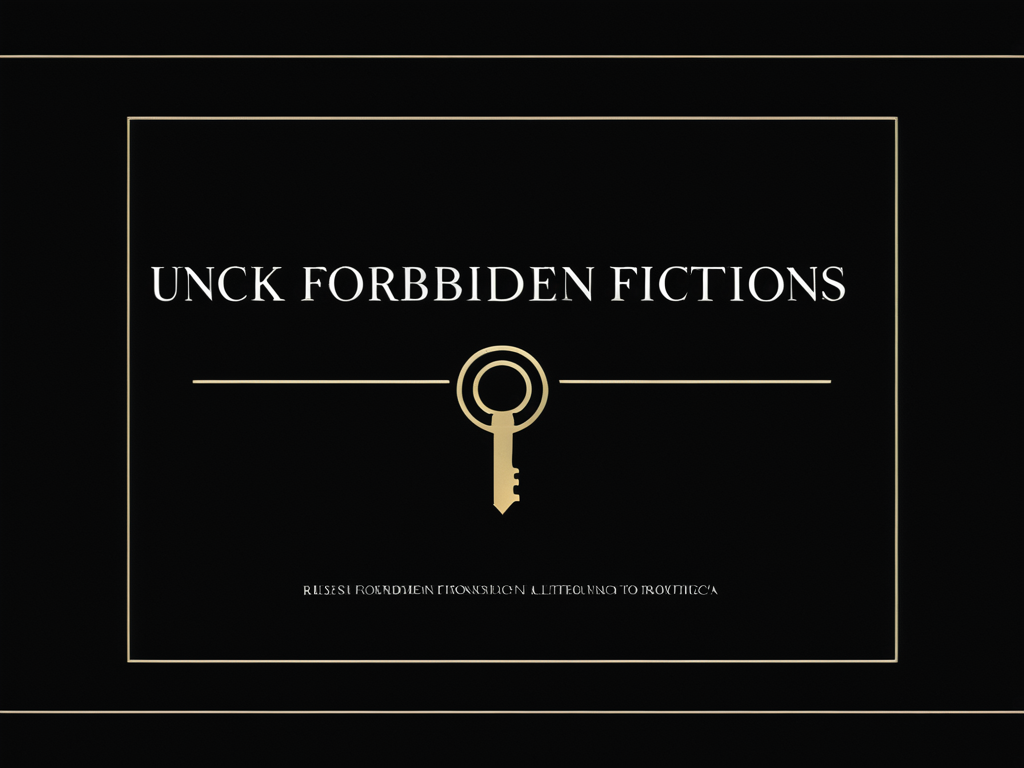 Featured image for blog post: Unlocking Forbidden Fictions: The Dark Side of Literotica