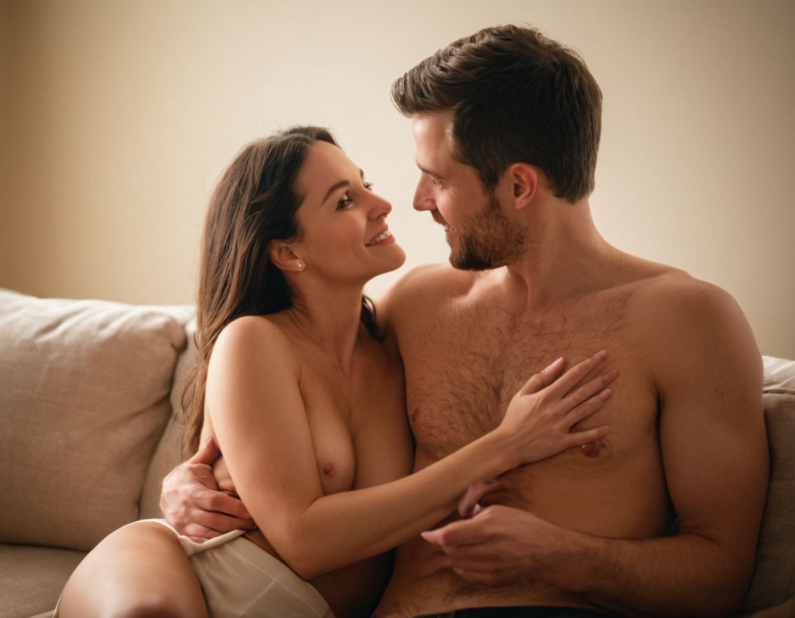 Featured image for blog post: Wife Sharing Porn Tips