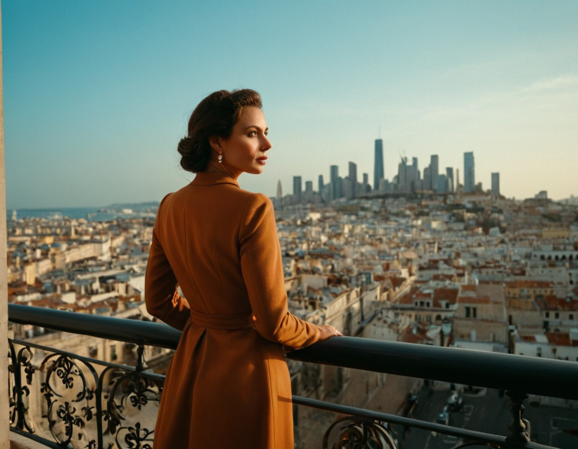 Featured image for blog post: Wife's Secret Escapade